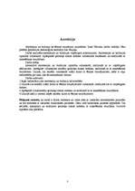 Referāts 'Anoreksija un bulīmija kā ēšanas traucējumi jauniešiem', 3.