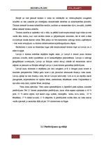 Biznesa plāns 'SIA "Brunīši" - viesu nams', 7.