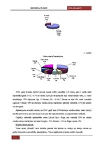 Biznesa plāns 'SIA "Brunīši" - viesu nams', 9.