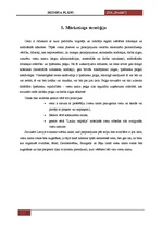 Biznesa plāns 'SIA "Brunīši" - viesu nams', 13.