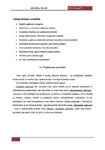 Biznesa plāns 'SIA "Brunīši" - viesu nams', 17.