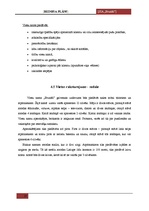 Biznesa plāns 'SIA "Brunīši" - viesu nams', 19.