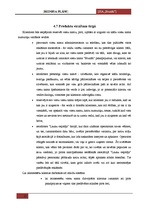 Biznesa plāns 'SIA "Brunīši" - viesu nams', 21.