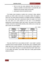 Biznesa plāns 'SIA "Brunīši" - viesu nams', 22.