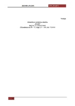 Biznesa plāns 'SIA "Brunīši" - viesu nams', 36.