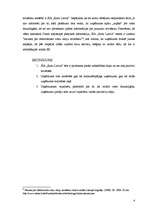 Eseja 'Starptautisko attiecību loma uzņēmumu un organizāciju darbā ar daļējām publikām ', 4.