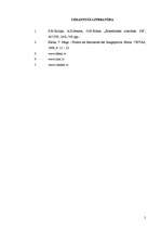 Eseja 'Starptautisko attiecību loma uzņēmumu un organizāciju darbā ar daļējām publikām ', 5.