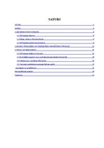 Prakses atskaite 'Uzņēmums AS "SEB banka"', 3.