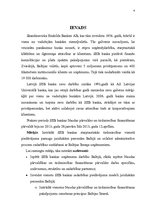 Prakses atskaite 'Uzņēmums AS "SEB banka"', 4.