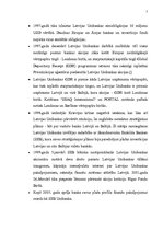 Prakses atskaite 'Uzņēmums AS "SEB banka"', 7.