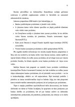 Prakses atskaite 'Uzņēmums AS "SEB banka"', 11.