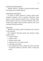 Prakses atskaite 'Uzņēmums AS "SEB banka"', 14.