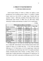 Prakses atskaite 'Uzņēmums AS "SEB banka"', 15.