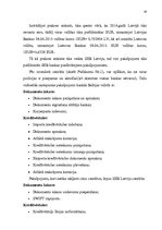 Prakses atskaite 'Uzņēmums AS "SEB banka"', 18.