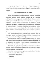 Prakses atskaite 'Uzņēmums AS "SEB banka"', 20.