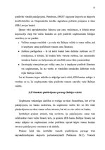 Prakses atskaite 'Uzņēmums AS "SEB banka"', 22.