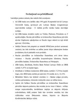 Prakses atskaite 'Uzņēmums AS "SEB banka"', 25.