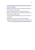 Prakses atskaite 'Uzņēmums AS "SEB banka"', 30.