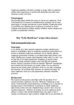 Referāts 'Uzņēmuma tiešā vide', 3.