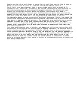 Eseja 'Lunar Bases. Living in Space', 1.