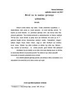 Referāts 'Bērnu nozīme ģermāņu sabiedrībā', 1.