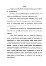 Referāts 'Personu apsardzes vispārīgā rutīna', 3.