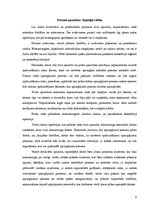 Referāts 'Personu apsardzes vispārīgā rutīna', 8.