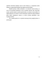 Referāts 'Personu apsardzes vispārīgā rutīna', 10.