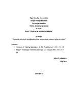 Konspekts 'Personības individuāli tipoloģiskās īpašības: temperaments, raksturs, spējas un ', 1.