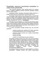 Konspekts 'Pamatlīdzekļu nolietojums', 1.