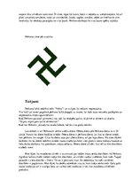 Referāts 'Pērkons', 3.