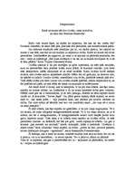 Eseja 'Katrā no mums sēž divi cilvēki - viens kritizē to, ko dara otrs. (Henriks Senkev', 1.