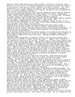 Eseja 'School Violence: Lowering the Statistics', 1.