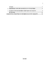 Referāts 'Sabiedrisko attiecību loma nevalstisko organizāciju komunikācijā', 2.