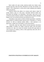 Referāts 'Sabiedrisko attiecību loma nevalstisko organizāciju komunikācijā', 15.