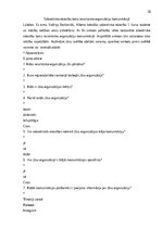 Referāts 'Sabiedrisko attiecību loma nevalstisko organizāciju komunikācijā', 18.