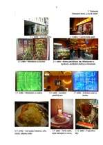 Referāts 'Ēdināšanas uzņēmumu piedāvātais ēdienu sortiments, tā raksturojums', 7.