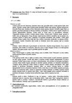 Referāts 'Ēdināšanas uzņēmumu piedāvātais ēdienu sortiments, tā raksturojums', 11.