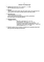 Referāts 'Ēdināšanas uzņēmumu piedāvātais ēdienu sortiments, tā raksturojums', 13.