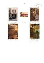 Referāts 'Ēdināšanas uzņēmumu piedāvātais ēdienu sortiments, tā raksturojums', 14.