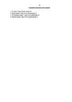 Referāts 'Ēdināšanas uzņēmumu piedāvātais ēdienu sortiments, tā raksturojums', 18.