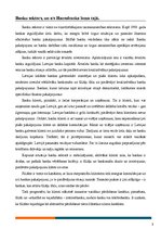 Referāts 'Klientu apmierinātībaar bankas sniegtajiem pakalpojumiem', 3.