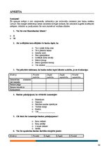 Referāts 'Klientu apmierinātībaar bankas sniegtajiem pakalpojumiem', 12.