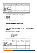 Referāts 'Klientu apmierinātībaar bankas sniegtajiem pakalpojumiem', 13.