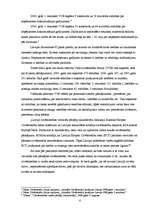 Eseja 'Cilvēktiesību aizsardzība un ievērošana Latvijā', 3.