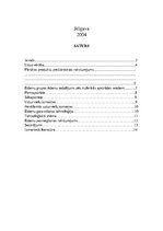 Referāts 'Maltā gaļa un tās izmantošana ēdienu gatavošanā', 2.