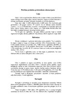 Referāts 'Maltā gaļa un tās izmantošana ēdienu gatavošanā', 7.