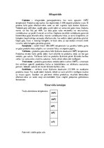 Referāts 'Maltā gaļa un tās izmantošana ēdienu gatavošanā', 12.