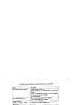 Paraugs 'Četru stāvu ēkas projektēšana', 3.