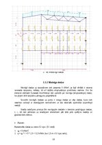 Paraugs 'Četru stāvu ēkas projektēšana', 10.